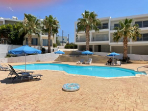 Coral Bay Apartment 2 seaview in Peyia